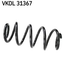 SKF VKDL 31367